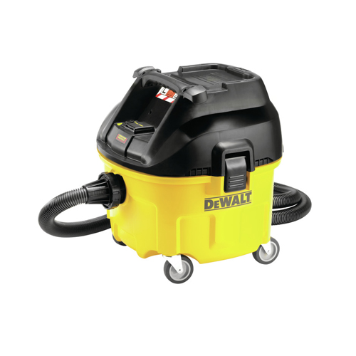 30L, Dust Extractor, Wet/Dry 